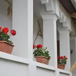 Διαμέρισμα Teli Berek Vendeghaz *