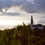 Teli Berek Vendeghaz Abod