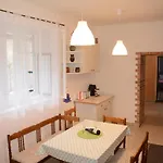 Apartment Teli Berek Vendeghaz *