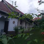 Apartment Teli Berek Vendeghaz Abod