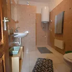 Teli Berek Vendeghaz * Abod