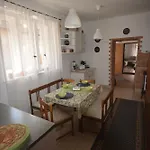 Apartment Teli Berek Vendeghaz Abod