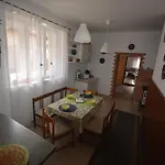 Teli Berek Vendeghaz