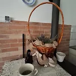 Apartment Teli Berek Vendeghaz *