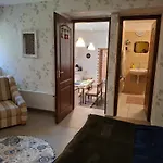 Apartment Teli Berek Vendeghaz Abod