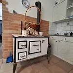 Teli Berek Vendeghaz *