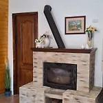 Teli Berek Vendeghaz Abod