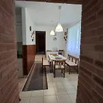 Teli Berek Vendeghaz