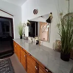 Teli Berek Vendeghaz Διαμέρισμα