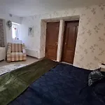 Apartment Teli Berek Vendeghaz