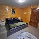 Teli Berek Vendeghaz Apartment *