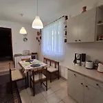 Apartment Teli Berek Vendeghaz *