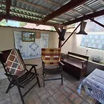 Teli Berek Vendeghaz