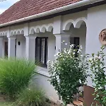 Apartment Teli Berek Vendeghaz *