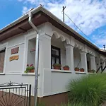 Apartment Teli Berek Vendeghaz