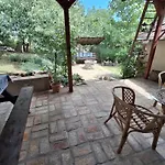 Apartment Teli Berek Vendeghaz Abod