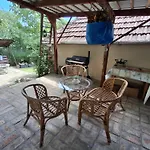 Teli Berek Vendeghaz