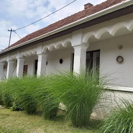 Apartment Teli Berek Vendeghaz
