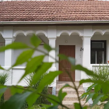 Teli Berek Vendeghaz Apartment