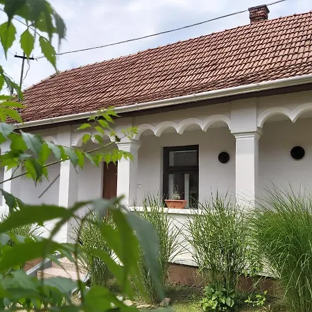 Teli Berek Vendeghaz