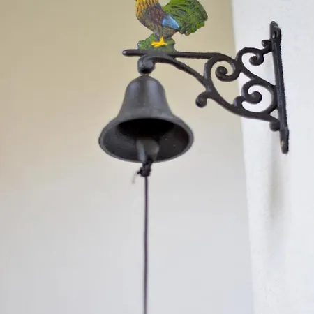 Apartmán Teli Berek Vendeghaz