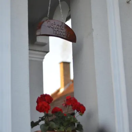 Apartamento Téli Berek *