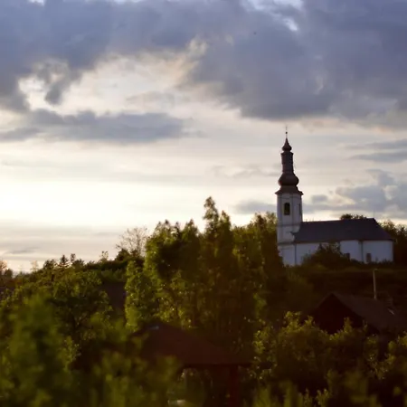 Téli Berek Abod