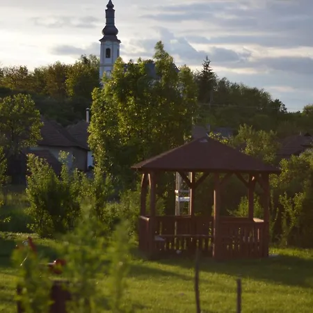 Teli Berek Vendeghaz Apartmán