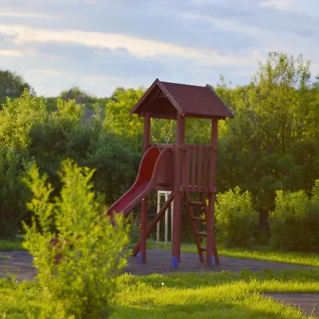 Teli Berek Vendeghaz Apartmán Abod