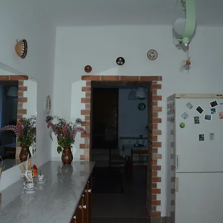 Teli Berek Vendeghaz Апартаменты