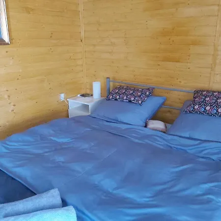 Apartmán Teli Berek Vendeghaz