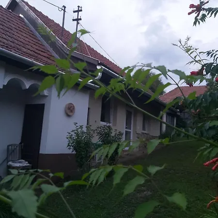 Apartamento Téli Berek Abod