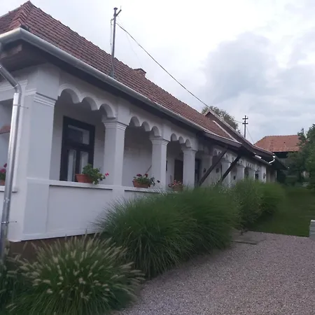 Teli Berek Vendeghaz *