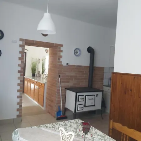 Téli Berek Apartamento