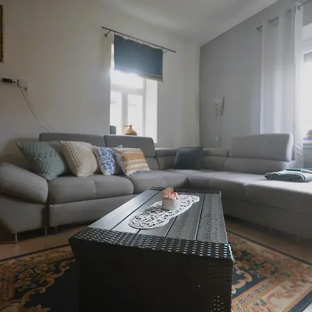Teli Berek Vendeghaz Apartment Abod