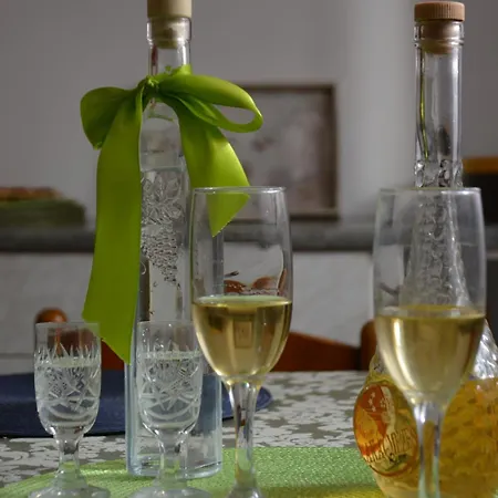 Teli Berek Vendeghaz Apartmán Abod