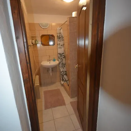 Apartment Teli Berek Vendeghaz