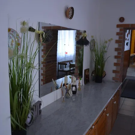 Apartment Teli Berek Vendeghaz *