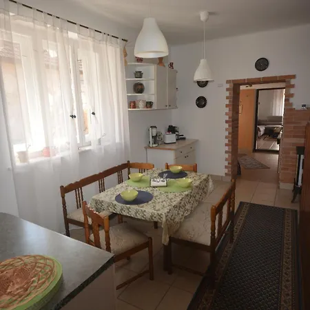 Apartment Teli Berek Vendeghaz Abod