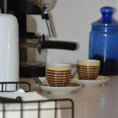 Teli Berek Vendeghaz Apartment