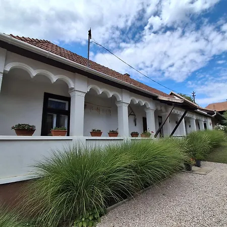 Appartamento Téli Berek