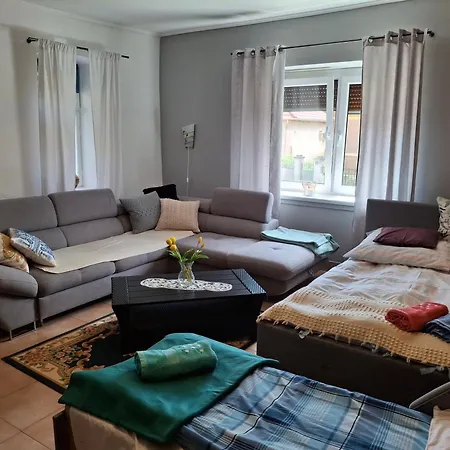 Teli Berek Vendeghaz Apartment Abod
