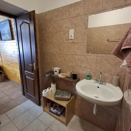 Teli Berek Vendeghaz *