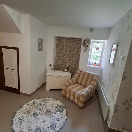 Téli Berek Appartamento *