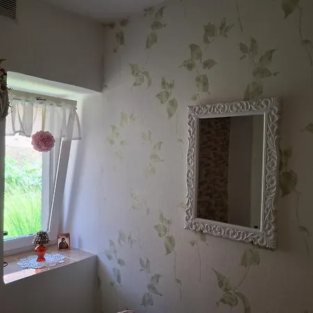 Appartamento Téli Berek *