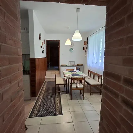 Teli Berek Vendeghaz