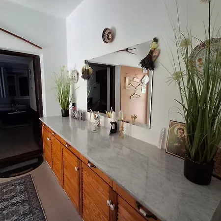 Teli Berek Vendeghaz Apartment