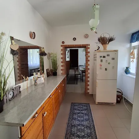 Teli Berek Vendeghaz *