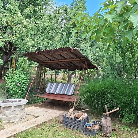 Teli Berek Vendeghaz