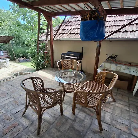 Teli Berek Vendeghaz